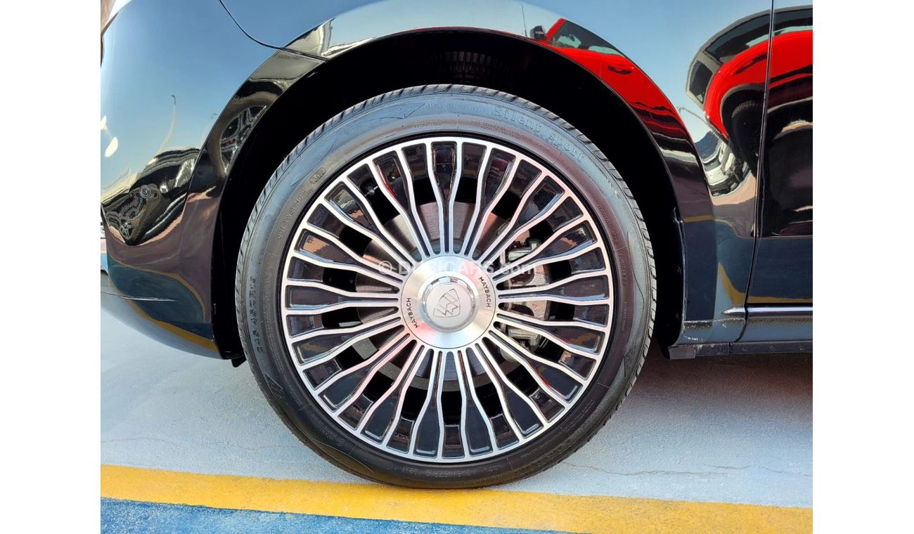 Mercedes Maybach V250 Maybach GCC Spec / With Warranty