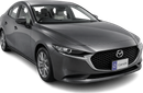 Mazda 3 SELECT 2025 | AED 870/Month | 0 DP | 30 Day Return | Warranty