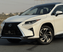 Lexus RX350 350 3.5