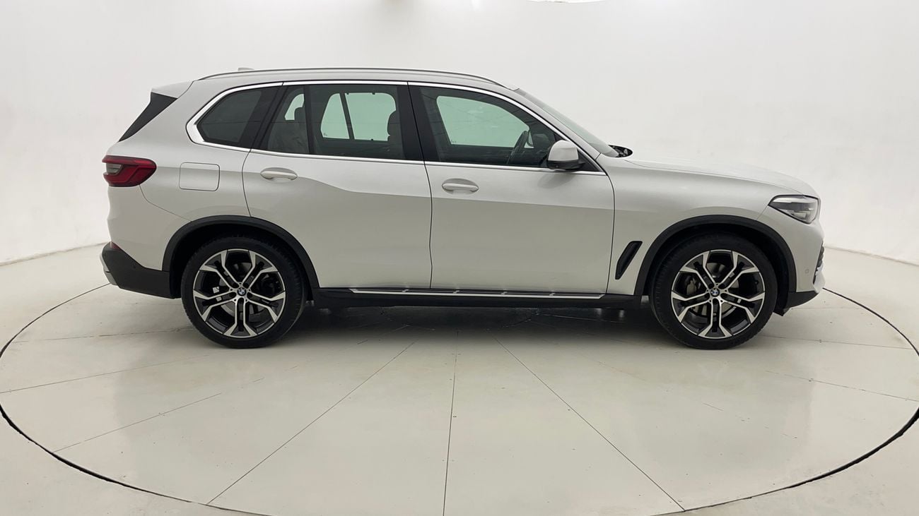 BMW X5 XDRIVE40I M SPORT 3 | Zero Down Payment | Home Test Drive