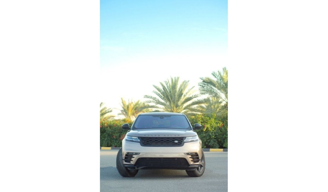 Land Rover Range Rover Velar 2.0 USA EXCELLENT CONDITION