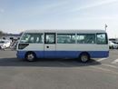 Toyota Coaster TOYOTA COASTER BUS RHD 2005 MODEL 4.0 L DIESEL AUTOMATIC(PM51046)