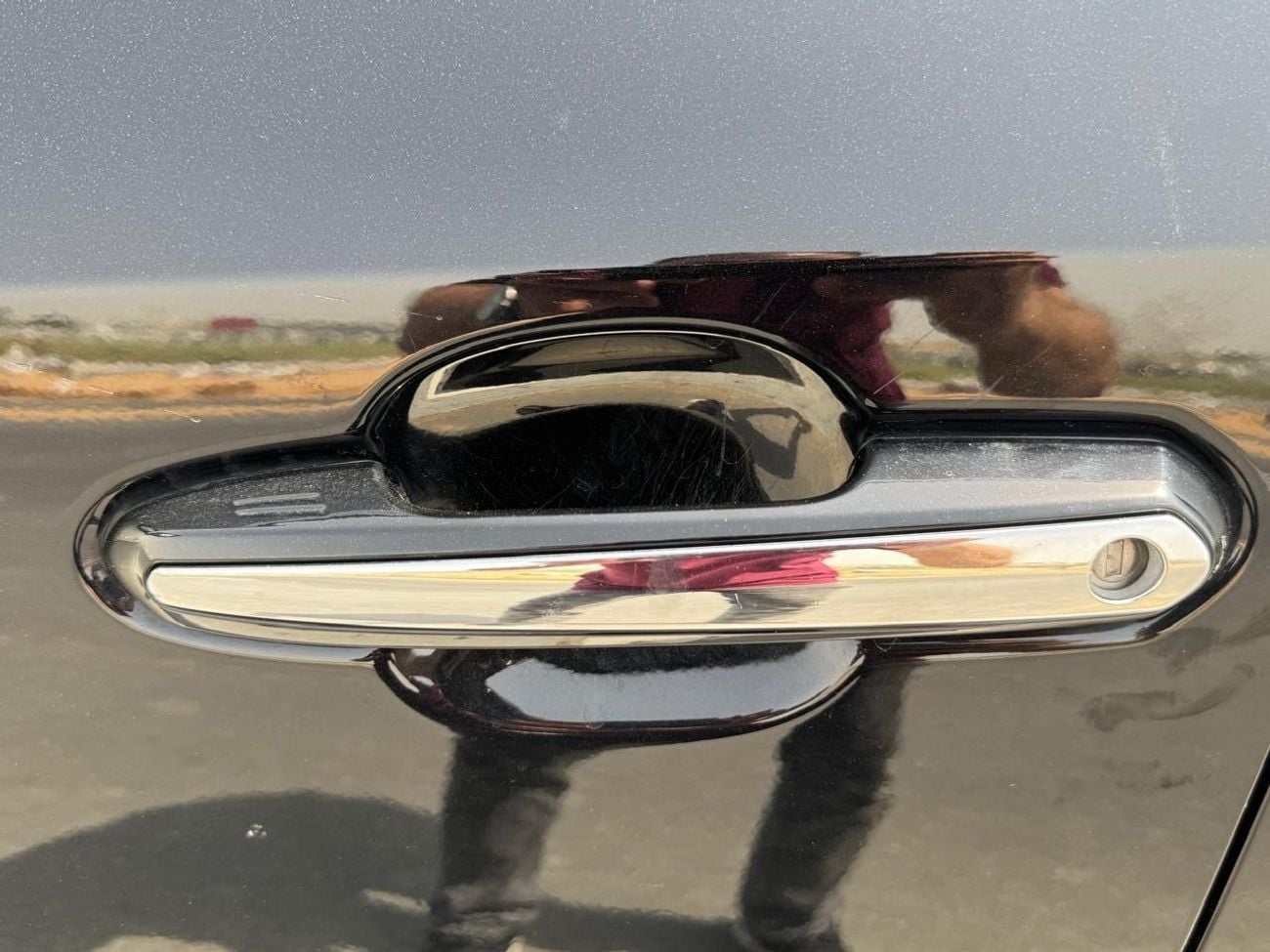 Toyota RAV4 TOP OF RANGE 2024 RAV4 Hybrid GCC,Full option