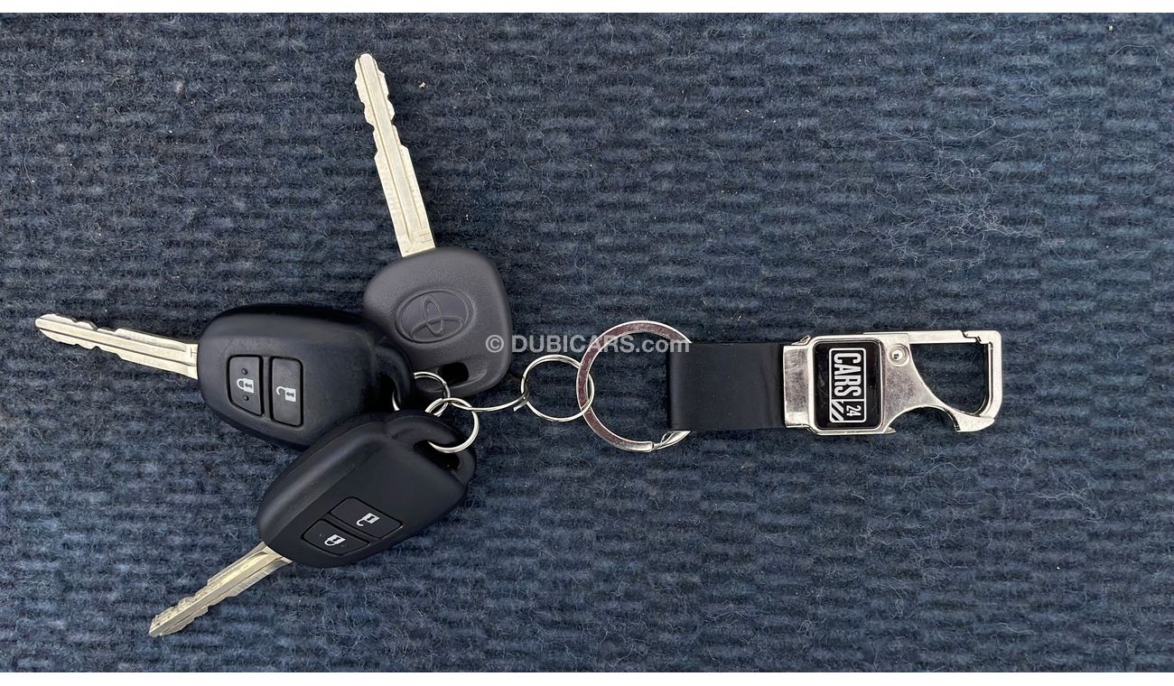 Toyota RAV4 EXR 2.5 | Zero Down Payment | Free Home Test Drive