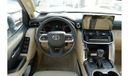 Toyota Land Cruiser Toyota Land Cruiser GXR | Twin Turbo | Petrol  Full Option | 2022 | For Export Only