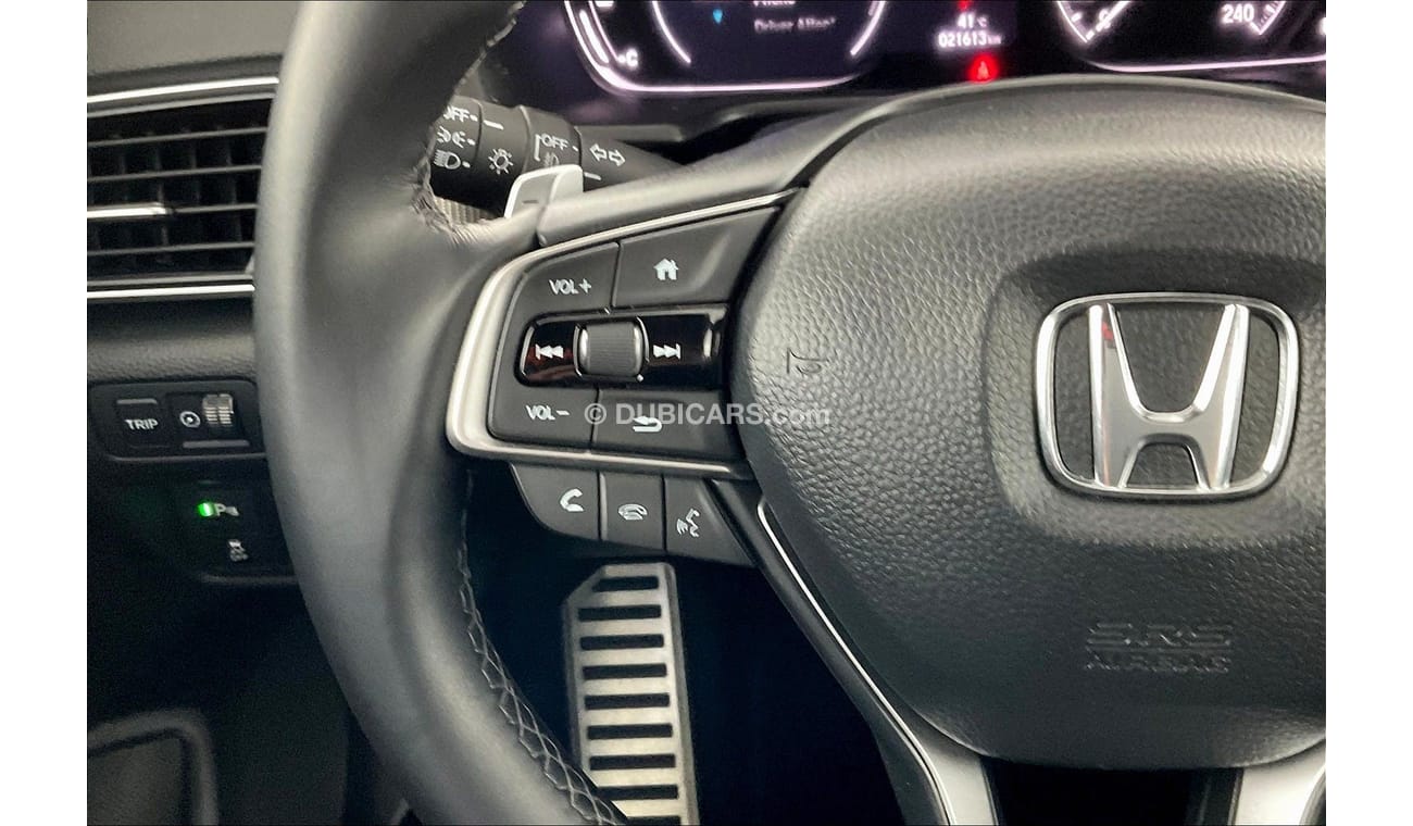 هوندا أكورد Sport