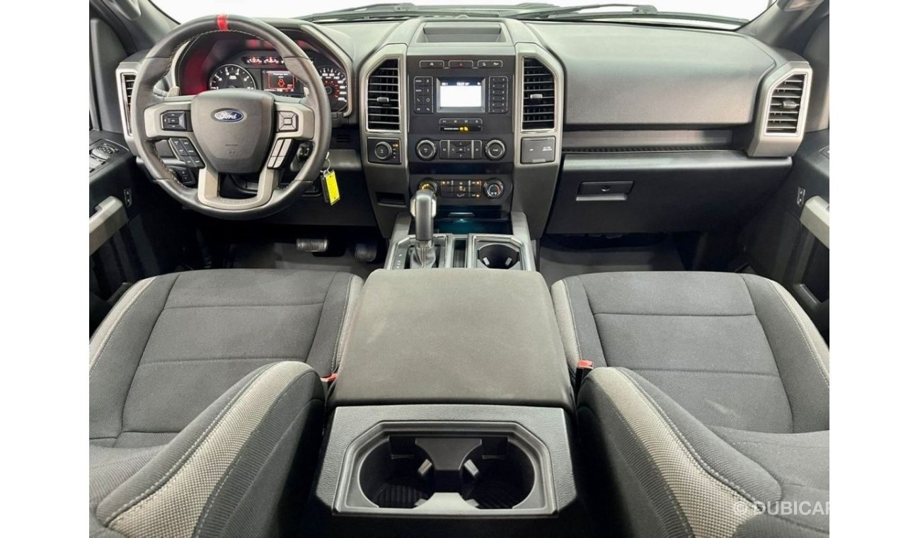 Ford F 150 Raptor SVT  2019 Ford F150 Raptor, Ford Warranty 2024, Ford Service Contract 20