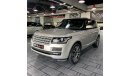 لاند روفر رانج روفر فوج إس إي سوبرتشارج AED 5299/MONTHLY | 2015 LAND ROVER RANGE ROVER  VOGUE SE SUPER CHARGED | GCC