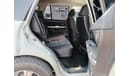 Suzuki Escudo SUZUKI ESCUDO RIGHT HAND DIVE (PM1465)