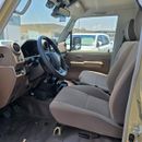 Toyota Land Cruiser Pick Up