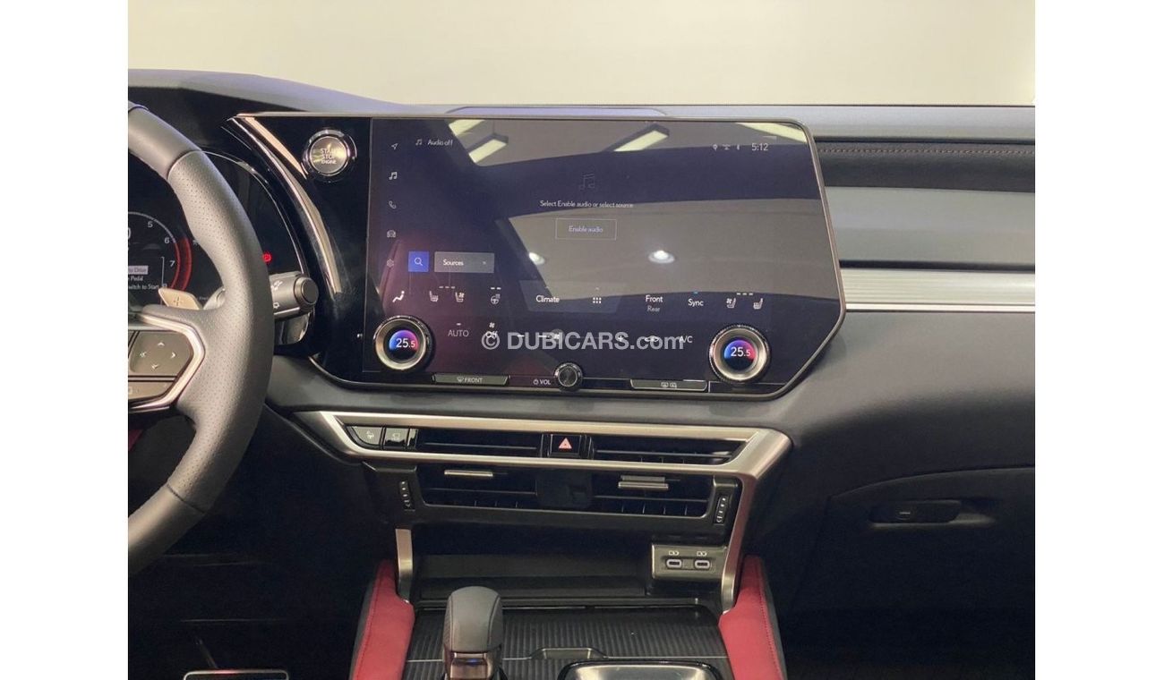 Lexus RX350 RX350 F-SPORT