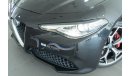 Alfa Romeo Giulia 2019 Alfa Romeo Giulia Veloce Q4 / 5yrs, 120k kms Alfa Romeo Warranty & Service