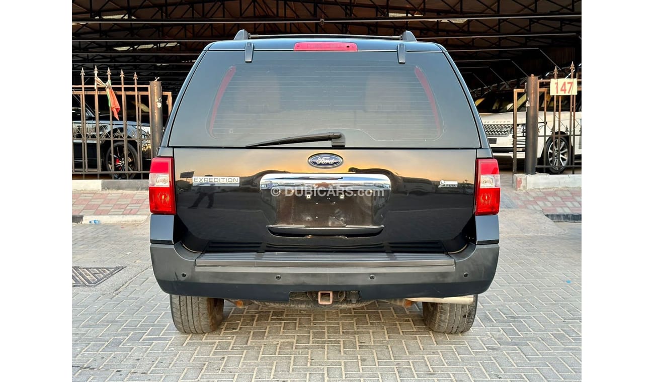 فورد إكسبيديشن