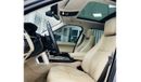 Land Rover Range Rover GCC .. FSH .. Warranty .. Perfect. Condition .. Top