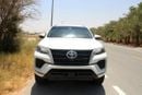 Toyota Fortuner EXR 2.7L GCC! EMI (1300x60) Loan without or with down payment