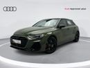 Audi S3 TFSI quattro 2.0L Sportback 333hp (Ref# 43067)