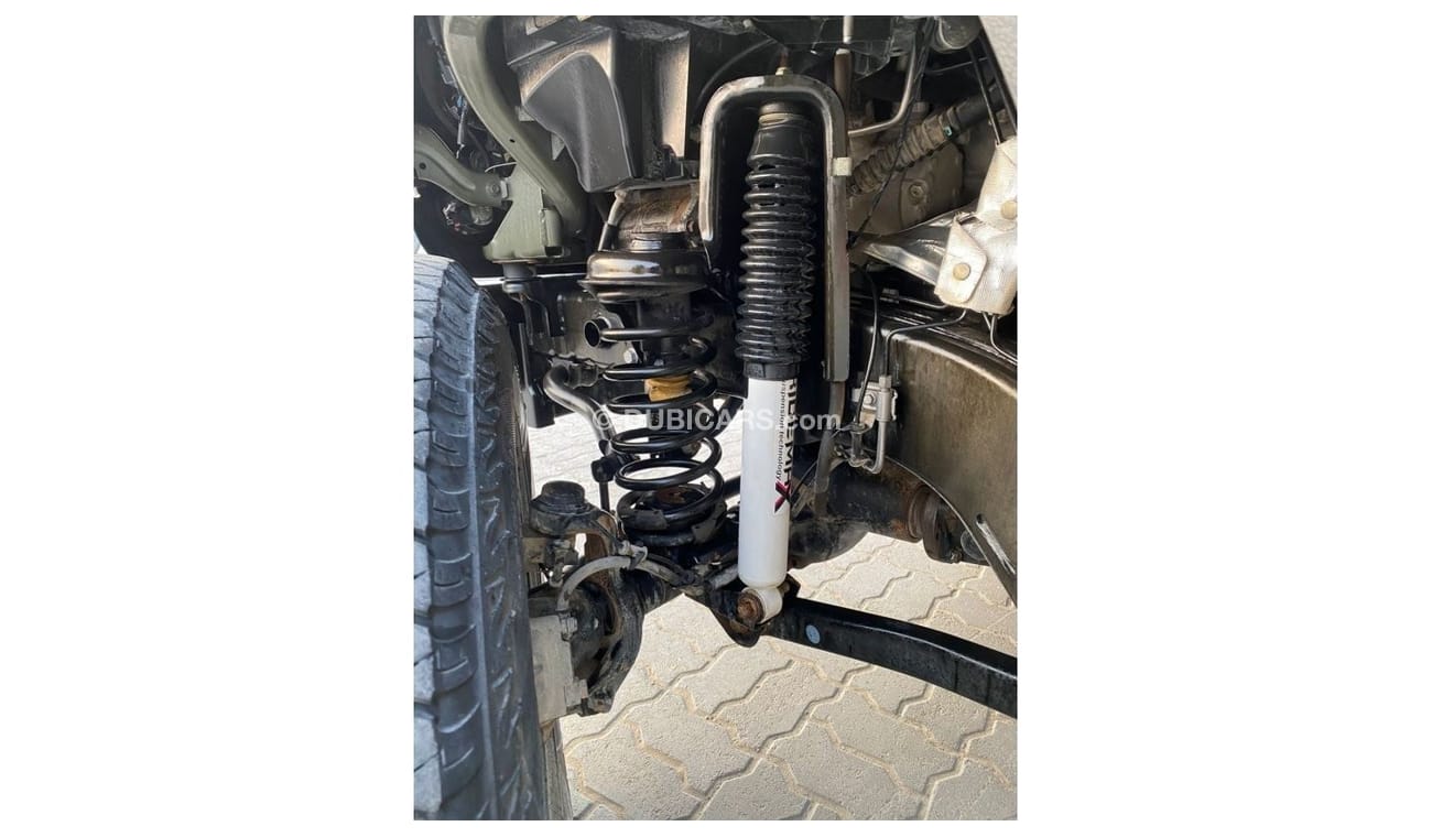 Jeep Wrangler Sport Mohawk