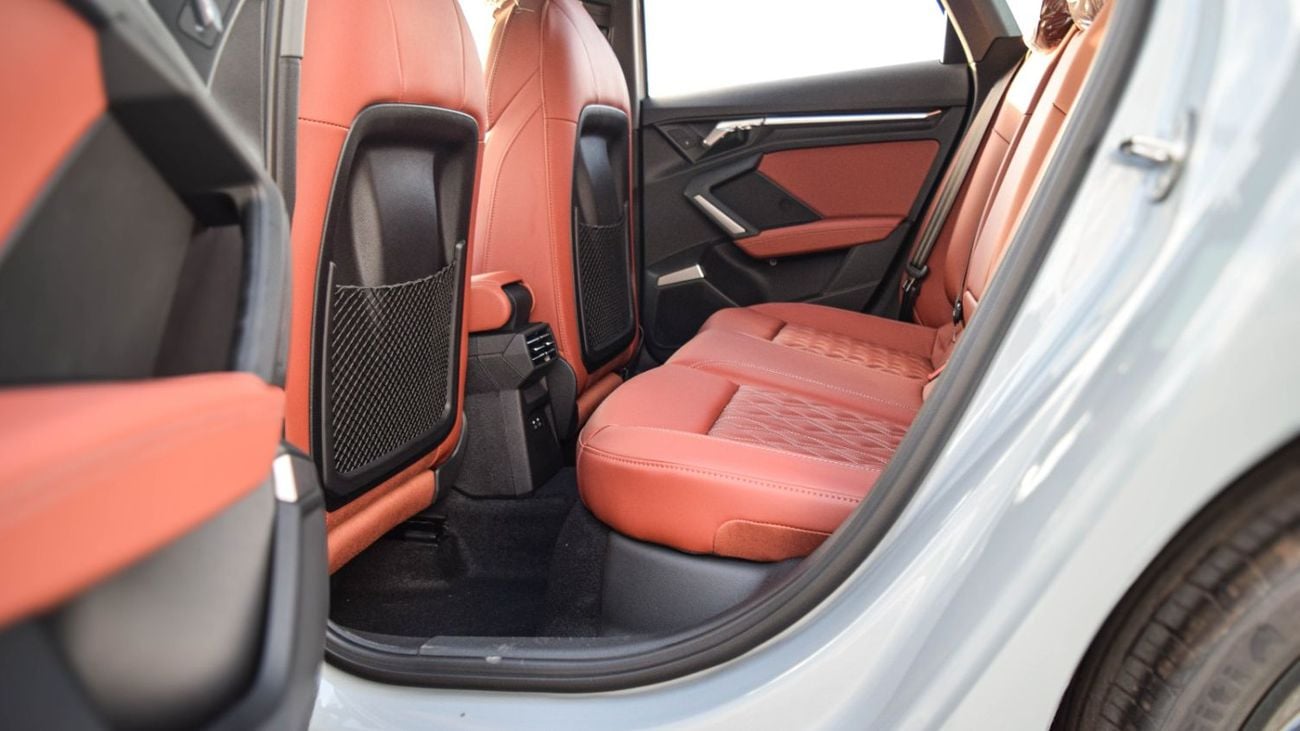 Audi A3 Audi A3 1.5T S line – FULL OPTIONS 2025