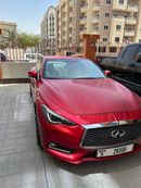 Infiniti Q60 Premium 2.0L