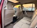 Toyota Prado TX-L Toyota Prado TX-L 2022 V6 LHD FULL OPTION