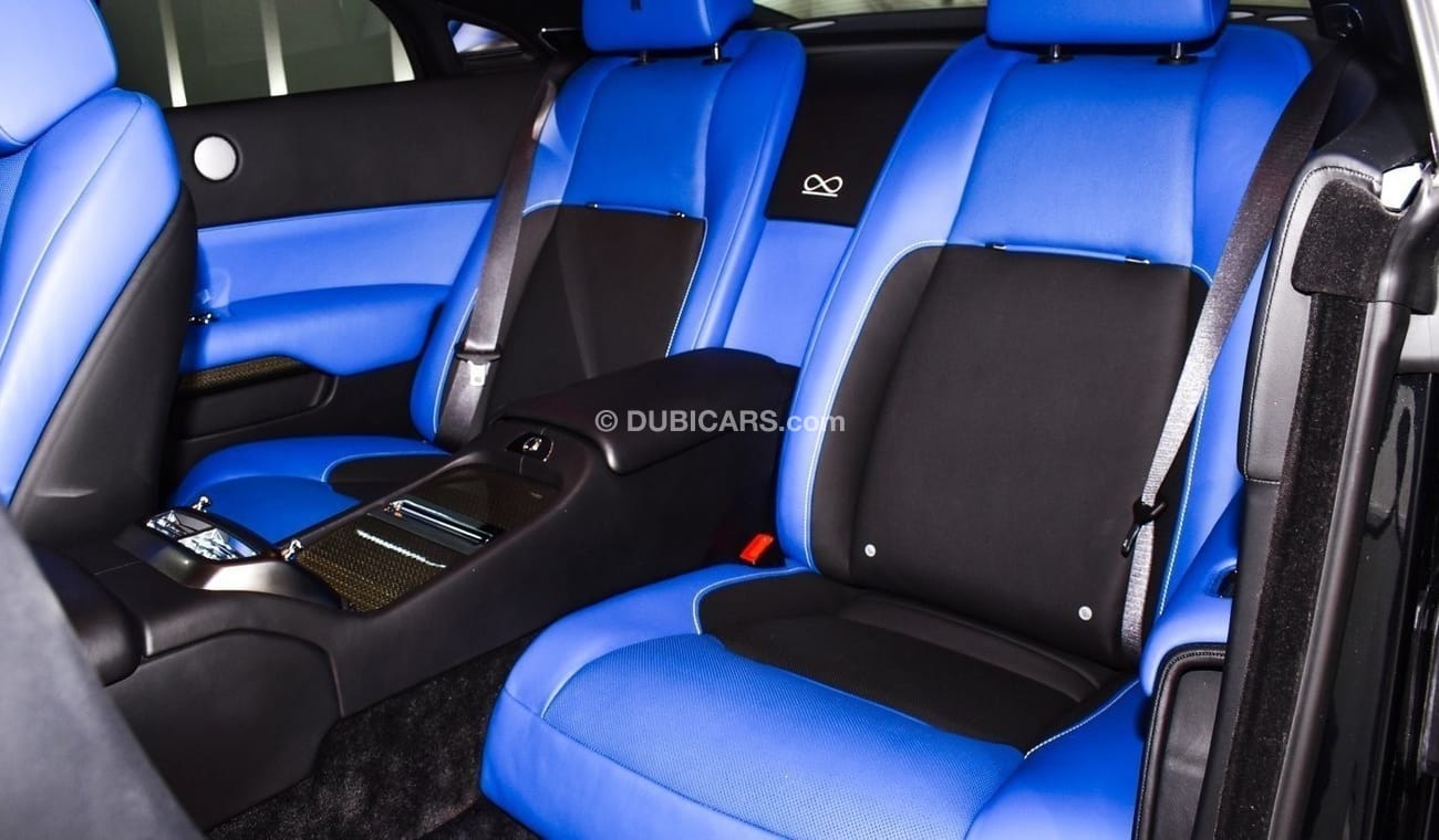 رولز رويس واريث