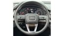 Audi Q5 45 TFSI quattro S Line 2022 Audi Q5 45TFSI S-Line Quattro, June 2027 Audi Warranty + Service Pack, L