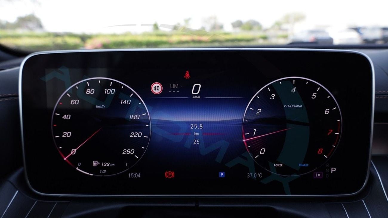 مرسيدس بنز C 200 (For Export , НА ЭКСПОРТ) AMG Premium Plus EQ Boost 1.5T RWD GCC 2026 Без пробега
