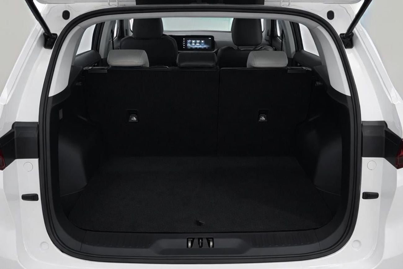 Ford Territory TREND 2024 | AED 1088/Month | 0 DP | 30 Day Return | Warranty