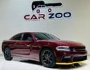 Dodge Charger SXT 3.6L
