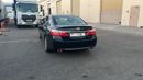 هوندا أكورد Ex Sport