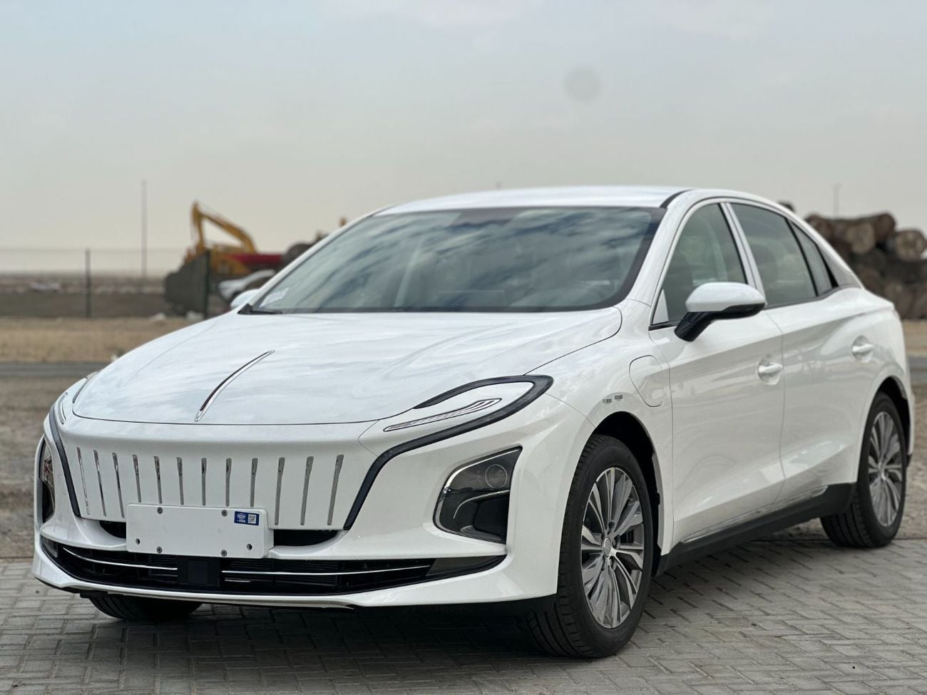 هونغشي E-QM5