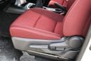 Toyota Hilux GLX 2.7L MT 2026 without push start