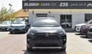Toyota RAV4 Toyota RAV4 XLE BLACK-BLACK INTERIOR