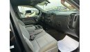 Chevrolet Silverado Longbox LT Chevrolet Silverado LT /2017/Canadian/6.0L