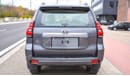 Toyota Prado 4.5 TURBO DSL A/T JBL SOUND SYSTEM 360 CAMERA AVAILABLE IN COLORS 2019 & 2020 MODEL FROM UAE