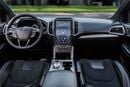 Ford Edge ST | 2,253 P.M | 0% Downpayment | Ford Warranty | Edge ST!