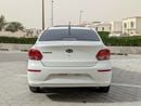 كيا بيجاس EX