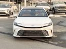 Toyota Camry EXPORT ONLY - Toyota Camry GLE HEV 2.5L