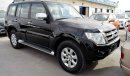 Mitsubishi Pajero Car For export only