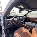 Ford Expedition King Ranch 3.5L