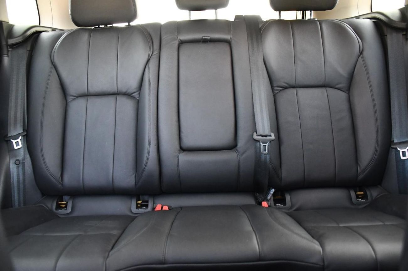 Land Rover Range Rover Evoque Land Rover Evoque 2019