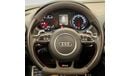 أودي RS3 2016 Audi RS3 Stage 1, Warranty, Full Service History, Low KMs, GCC