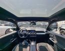 Mercedes Benz GLB200 STD GLB 200 SUV 7 Seater Under Warranty 2025 GCC