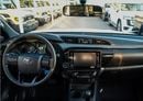 Toyota Hilux ADVENTURE | D/C | 4WD | 4.0 | A/T | 2025