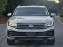 Volkswagen Touareg Comfortline 3.0L VOLKSWAGEN TOUAREG 2024 GCC // UNDER WARRNTY // LOW MILEAGE // PERFECT CONDITION