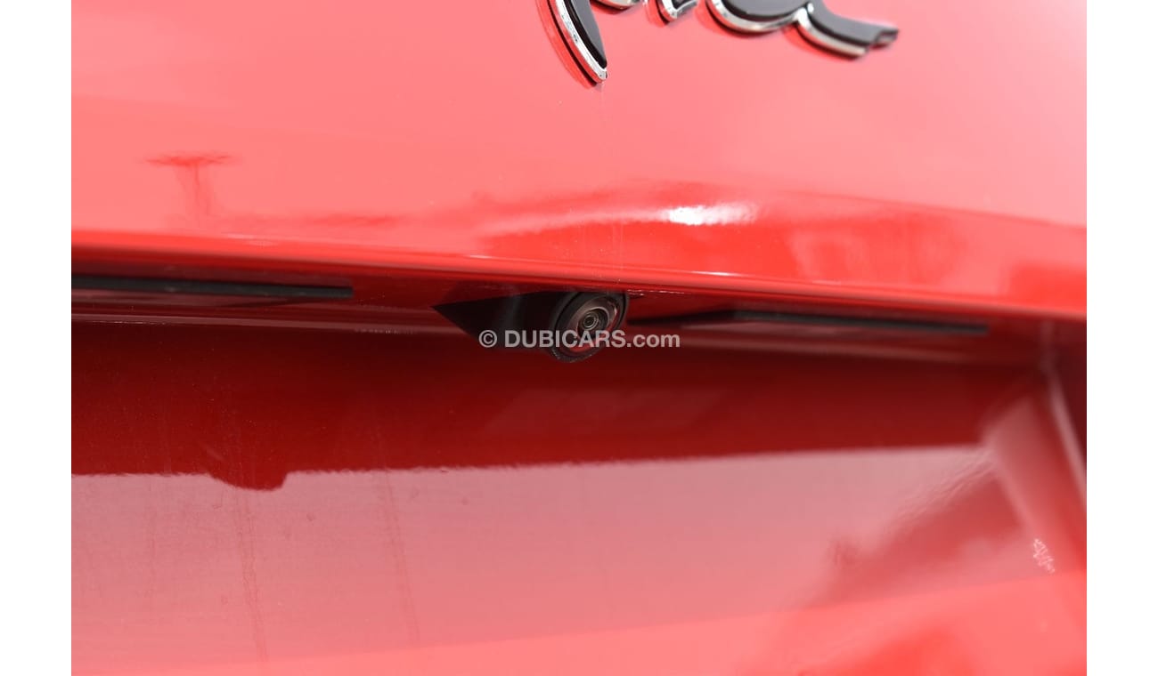 Toyota Supra 2022 MODEL : TOYOTA SUPRA 3.0L