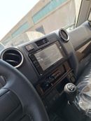 تويوتا لاند كروزر 70 (LHD) TOYOTA LAND CRUISER LC 76 HARDTOP 4.5L DIESEL5 DOORS FULL OPTION