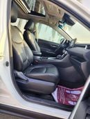 Toyota RAV4 RAV4 XLE UAE OR EXPORT