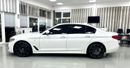 BMW 530i M Sport