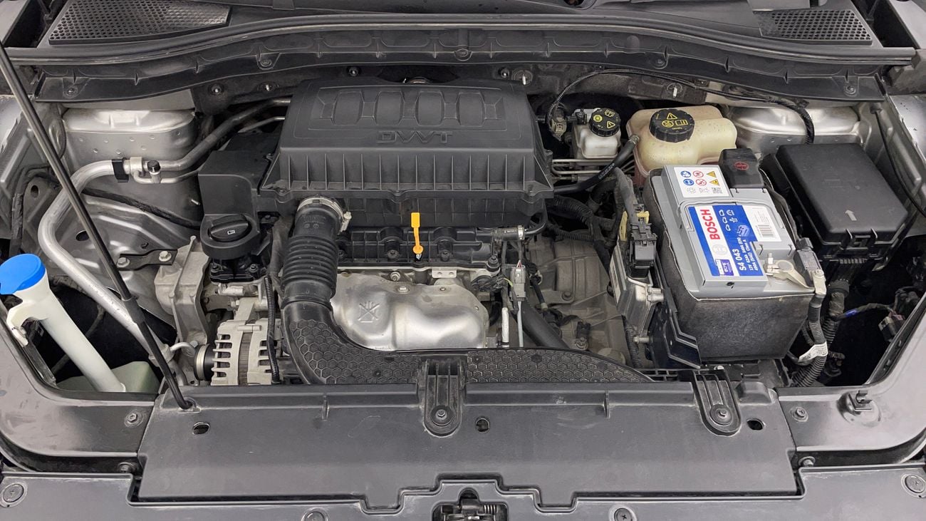 أم جي ZS STD 1.5 | بدون دفعة مقدمة | اختبار القيادة في المنزل